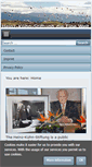 Mobile Screenshot of heinz-kuehn-stiftung.de